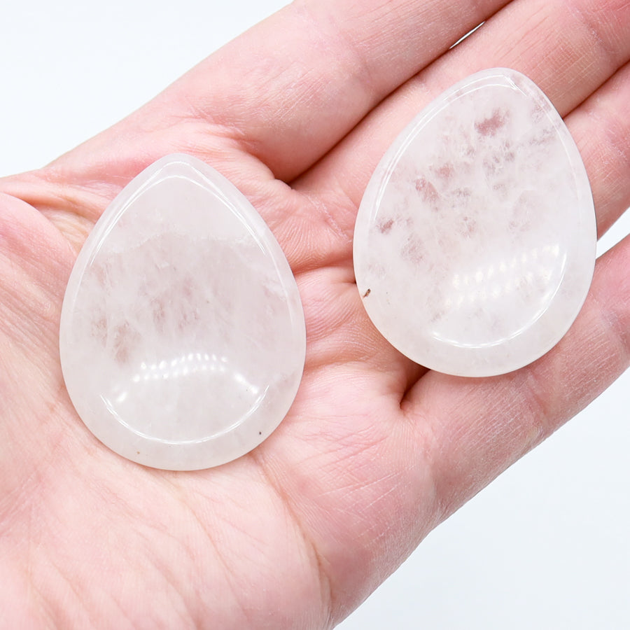 Tear Drop Worry Stone