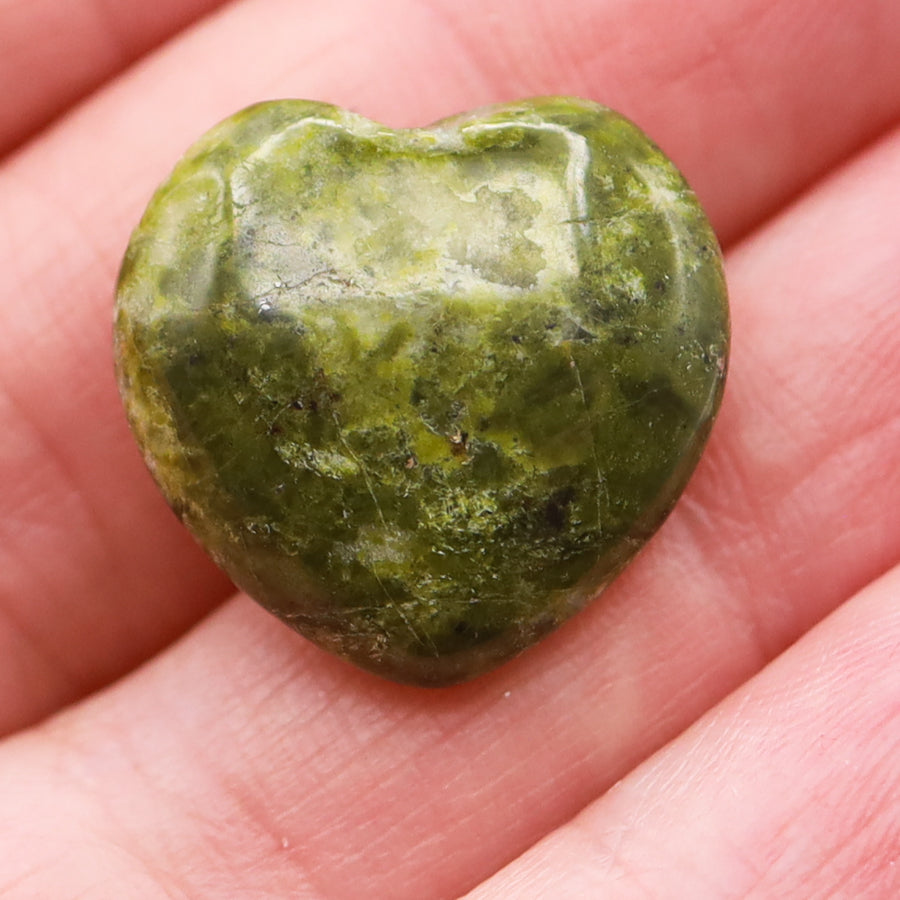 Mini Hearts