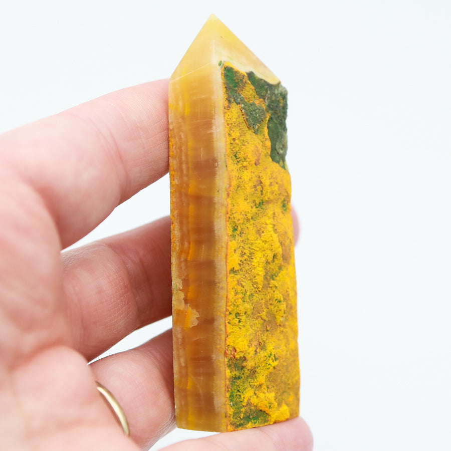 Bumblebee Jasper Tower