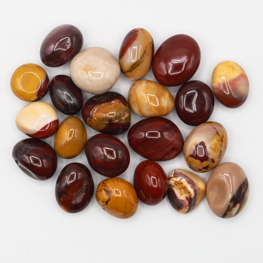 Mookaite Jasper Tumble