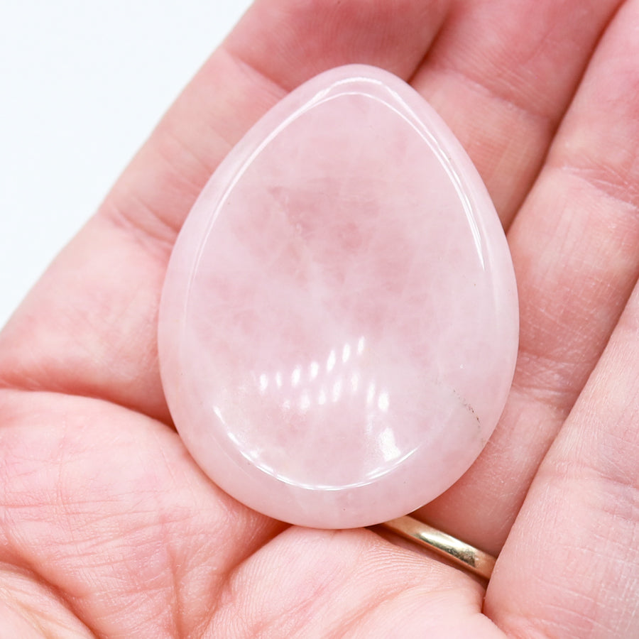 Tear Drop Worry Stone