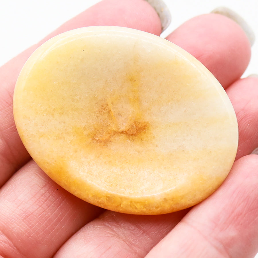 Oval Worry Stones