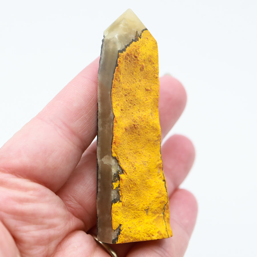 Bumblebee Jasper Tower
