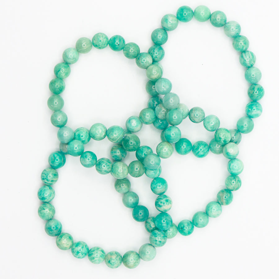 Amazonite Bracelet