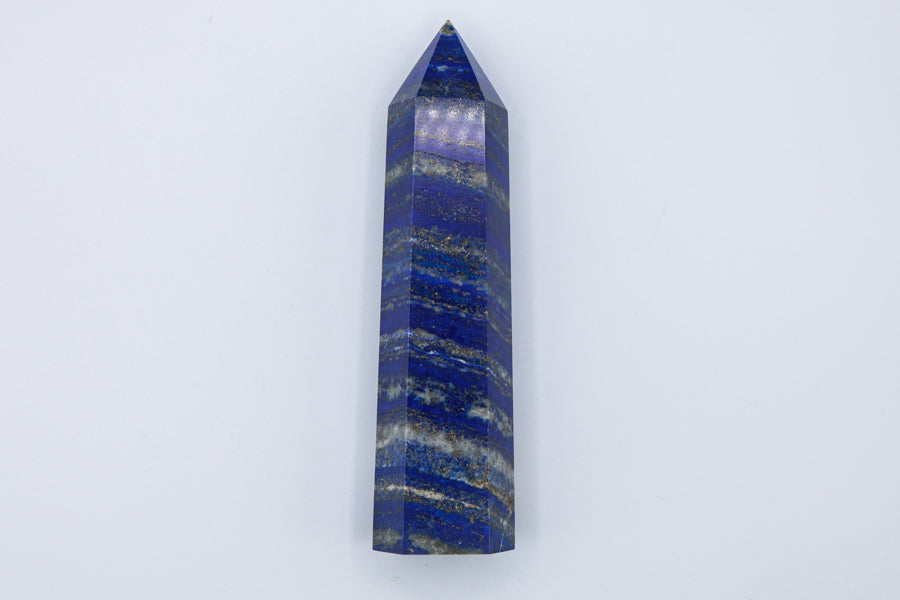 Lapis Lazuli Towers