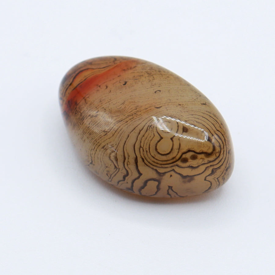 Red Sardonyx Palms
