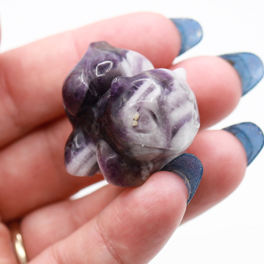 Bulbasaur Carving
