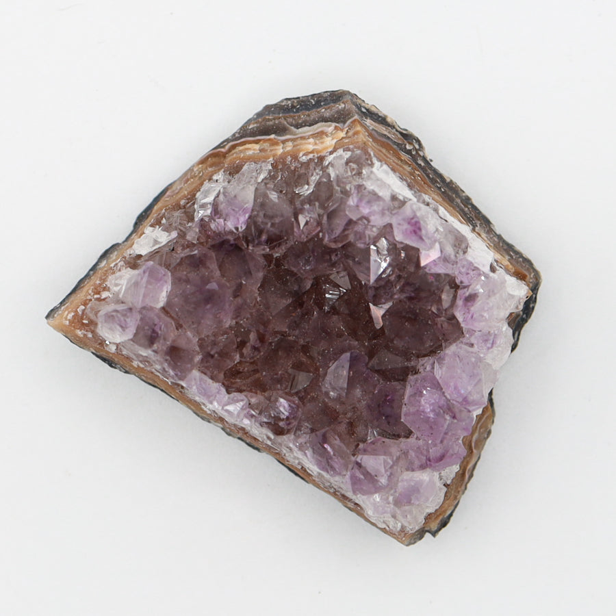 Amethyst Cluster