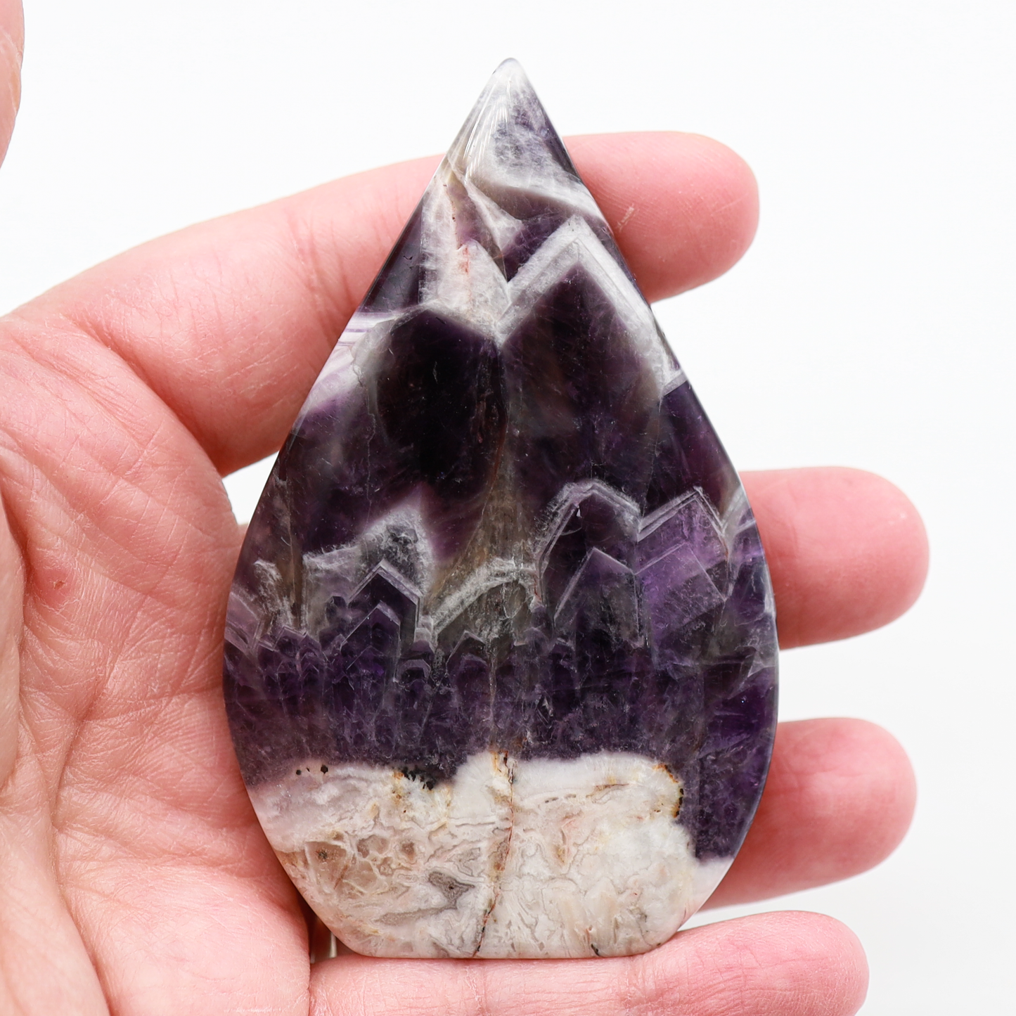 Dream Amethyst Flame