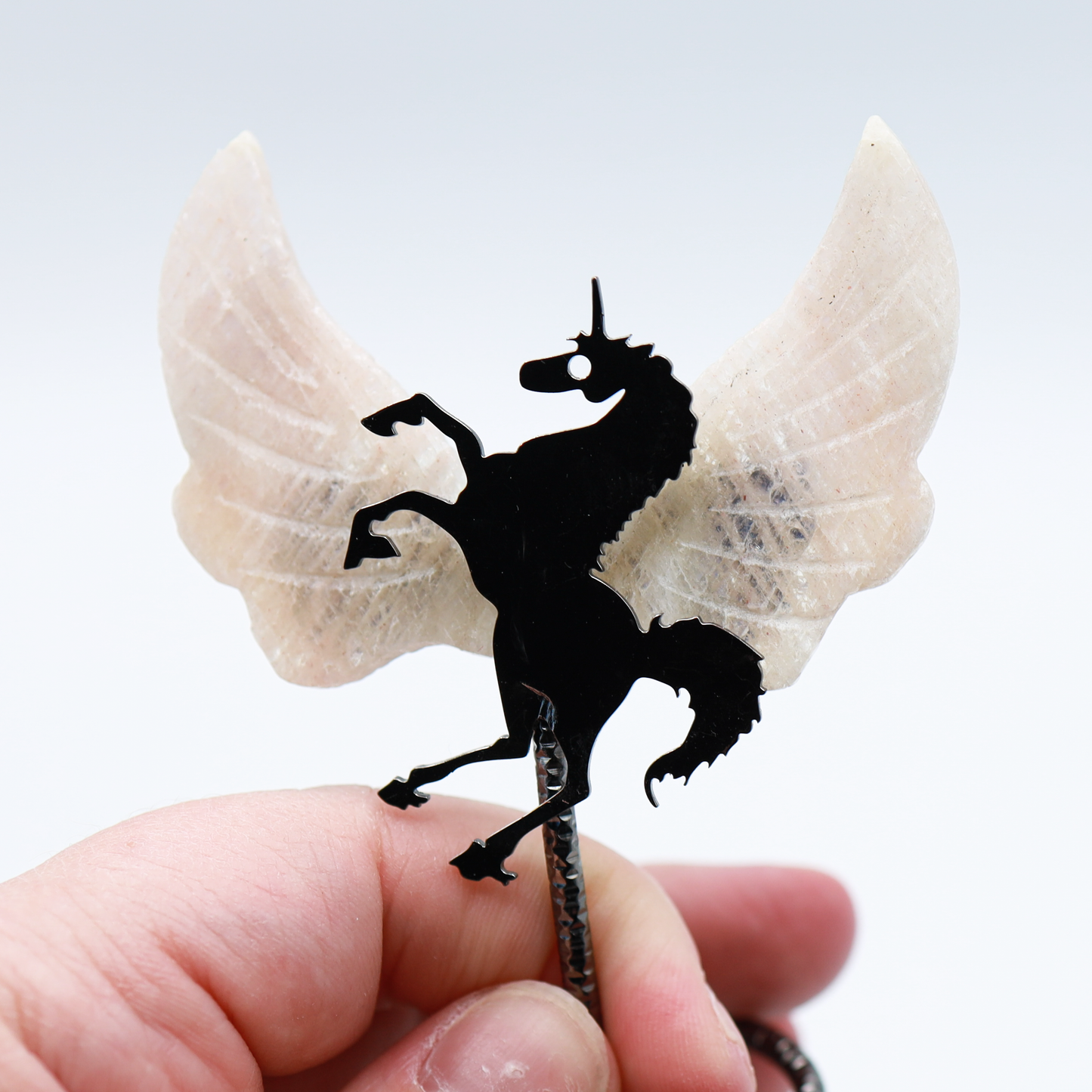 Freestanding Unicorn Pegasus