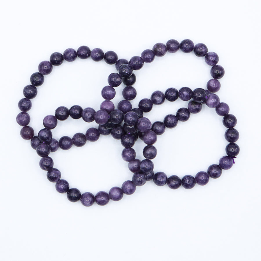 Lepidolite Bracelet