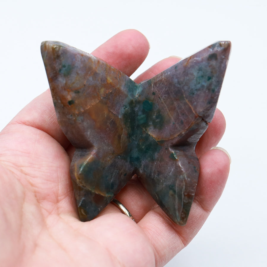 3D Chunky Freestanding Butterflies