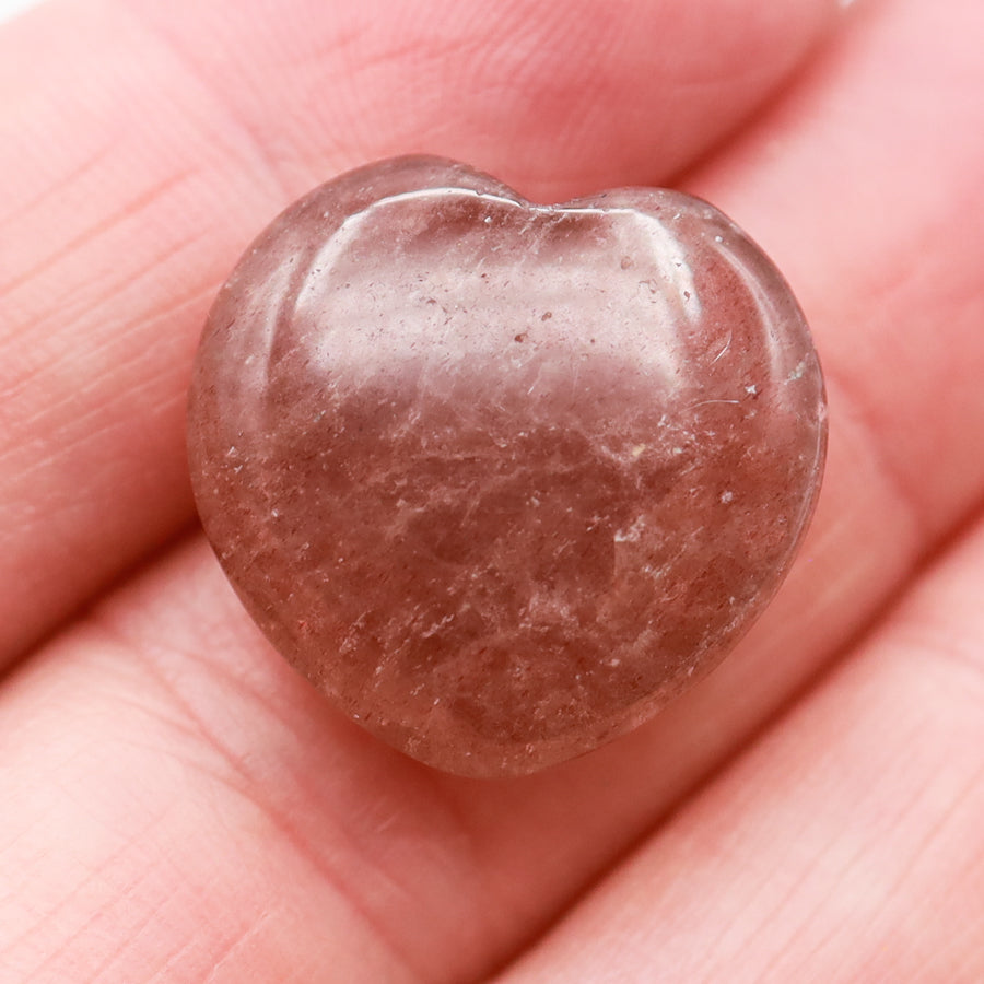 Mini Hearts