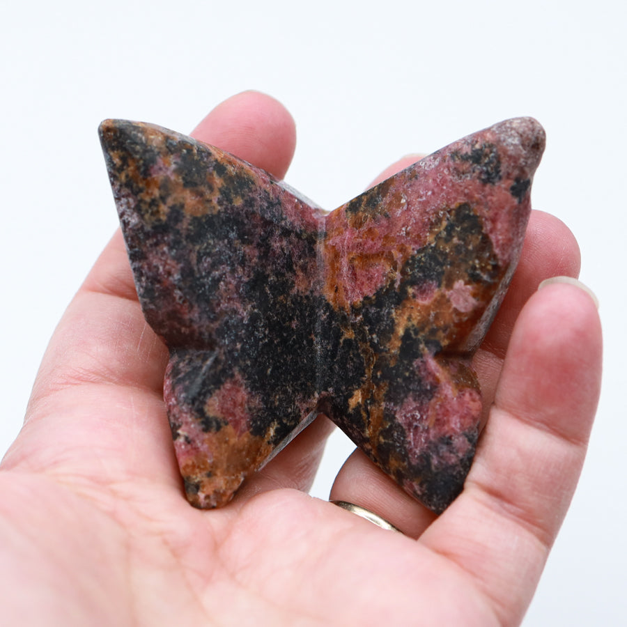3D Chunky Freestanding Butterflies