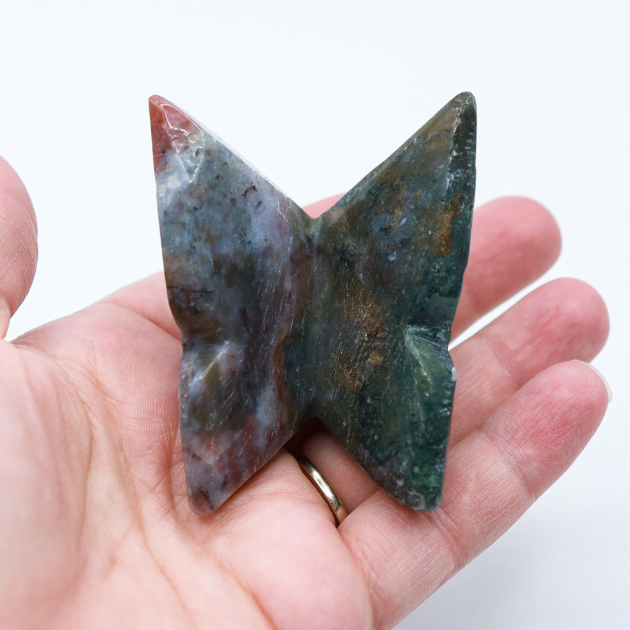 3D Chunky Freestanding Butterflies