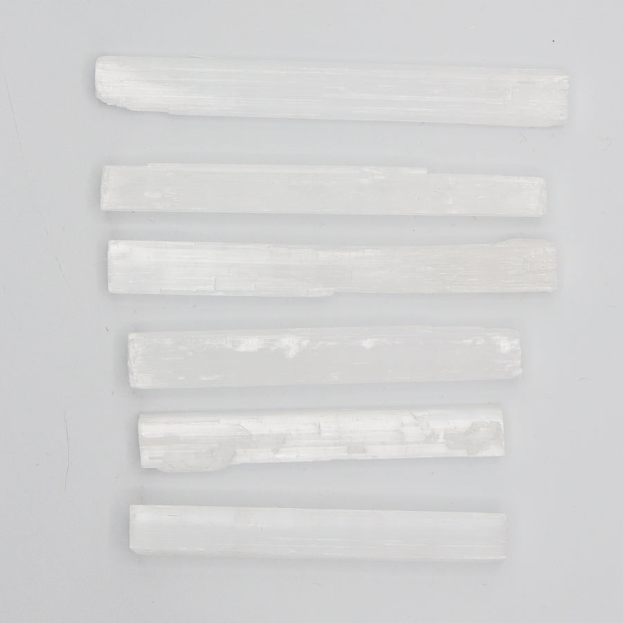 Selenite Sticks