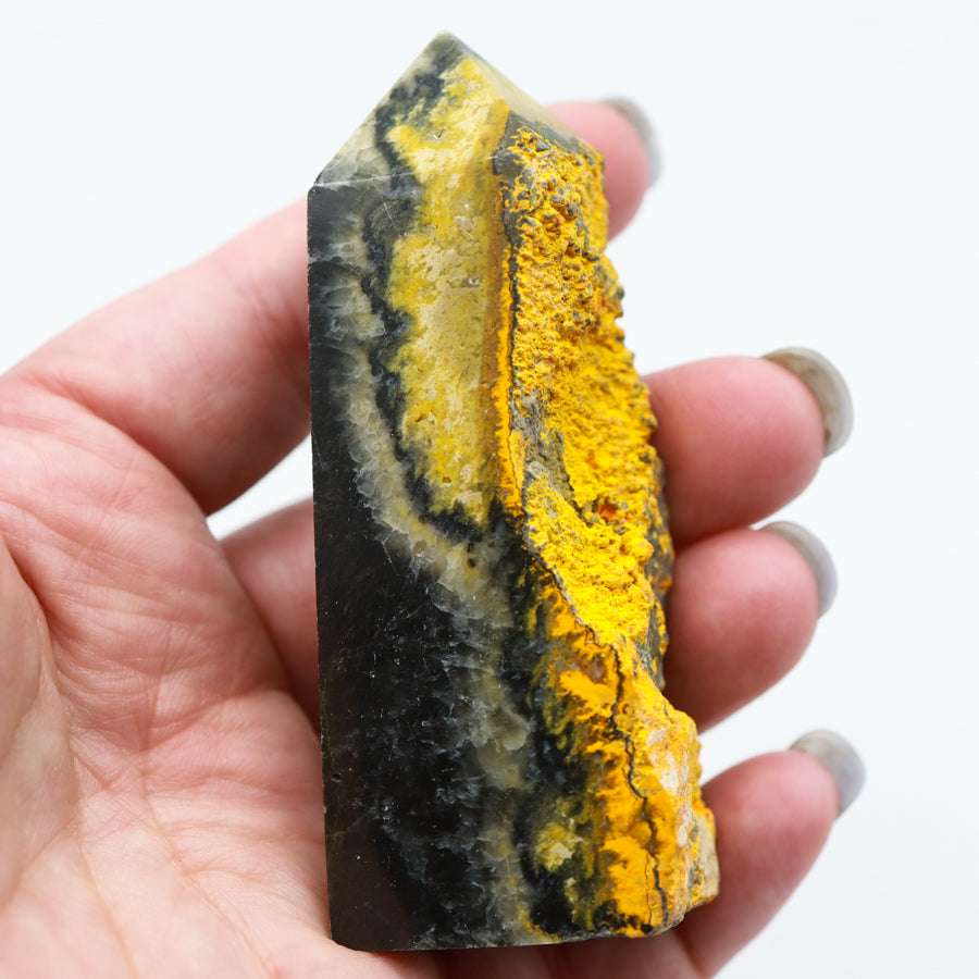 Bumblebee Jasper Tower
