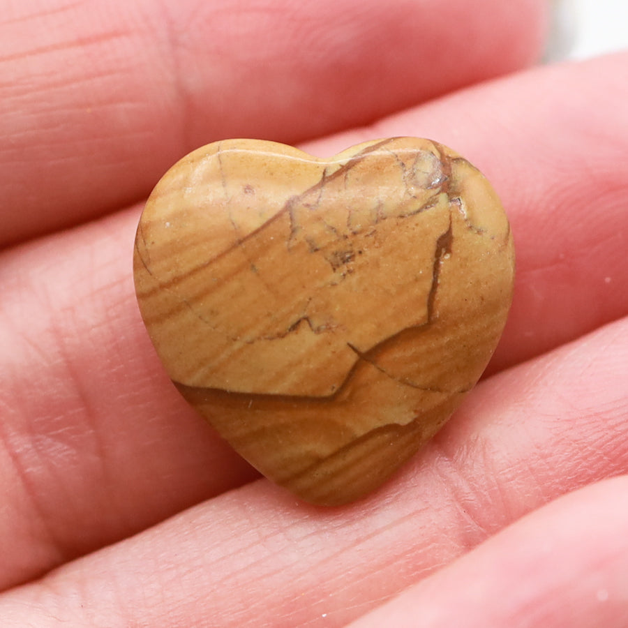 Mini Hearts