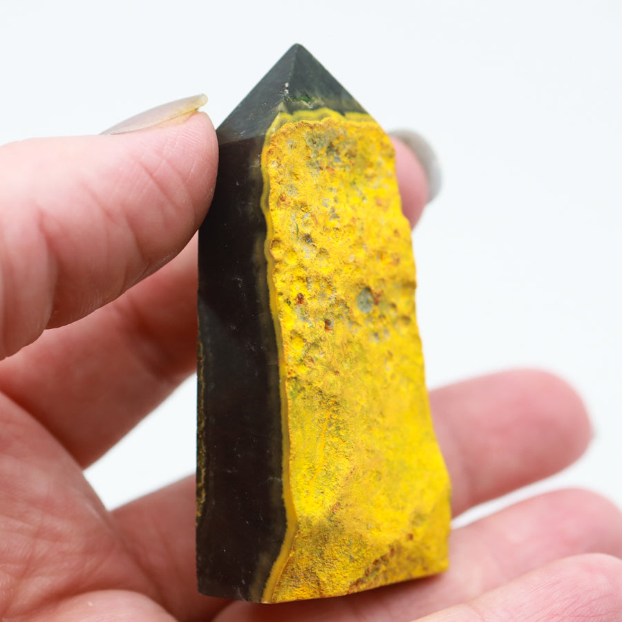 Bumblebee Jasper Tower