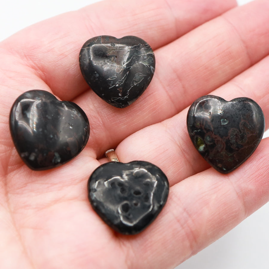 Mini Hearts