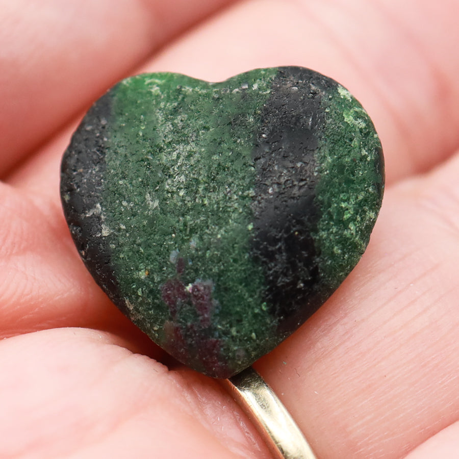 Mini Hearts