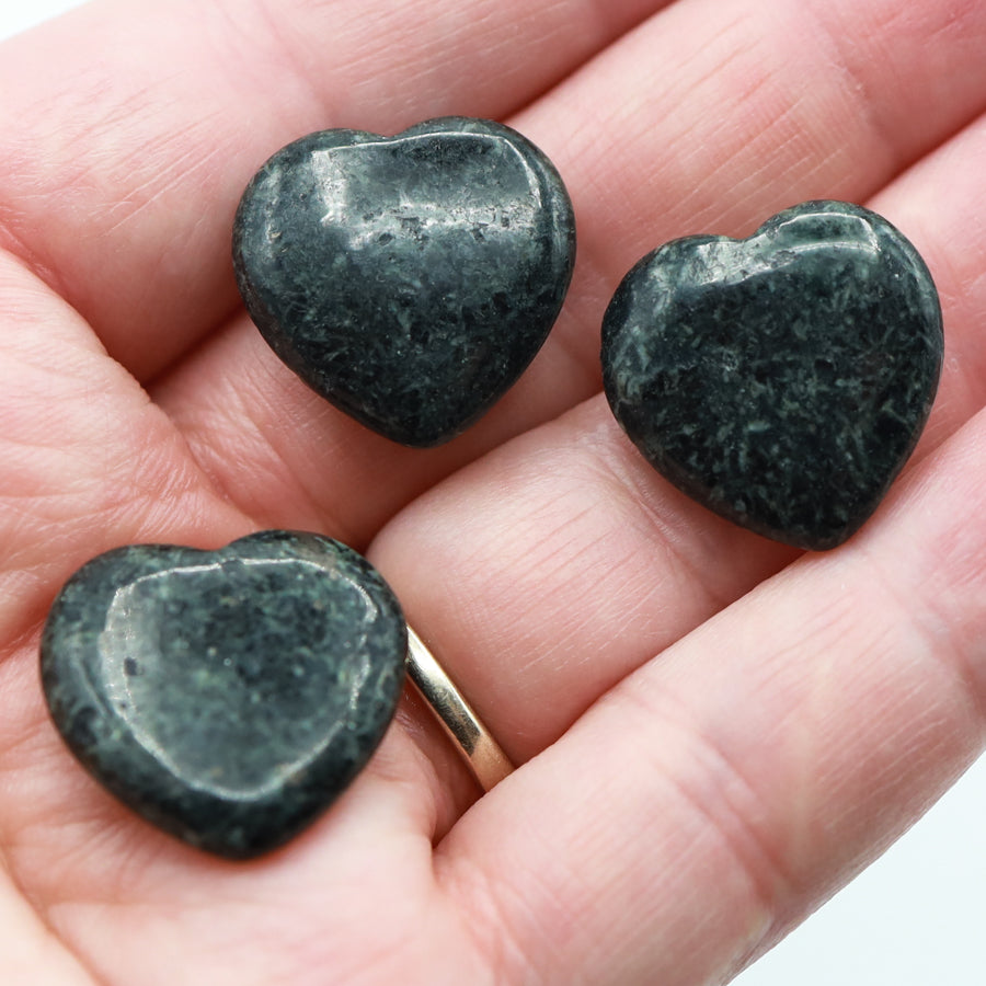 Mini Hearts