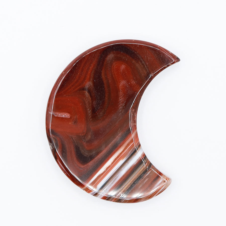Carnelian Moon