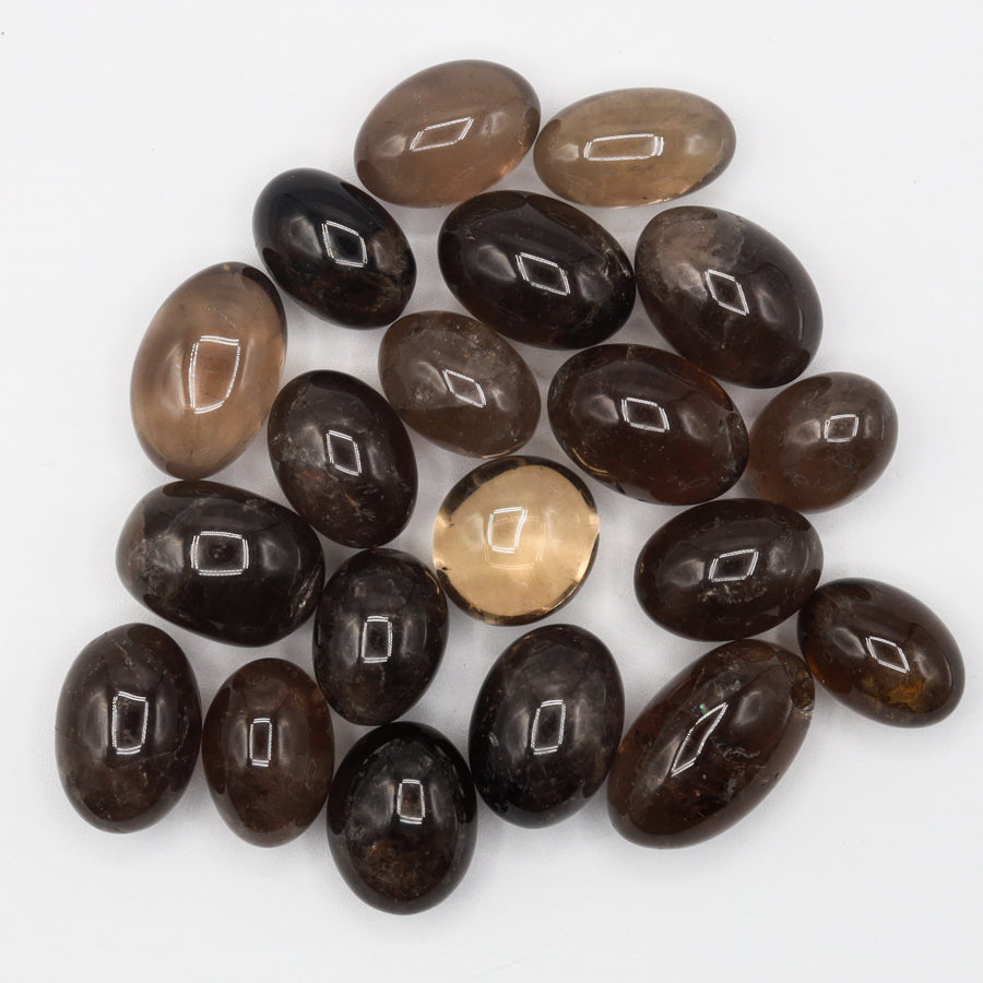 Smoky Quartz Tumble