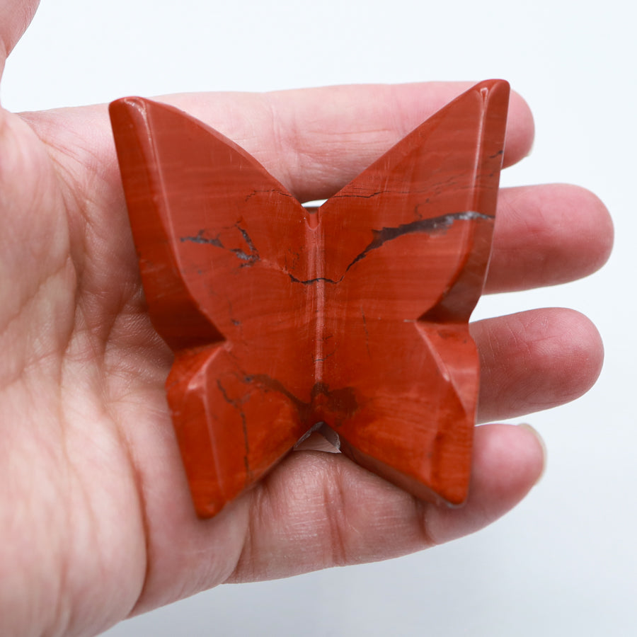 3D Chunky Freestanding Butterflies