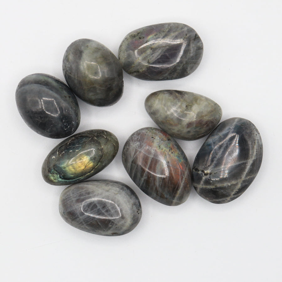 Labradorite Tumble