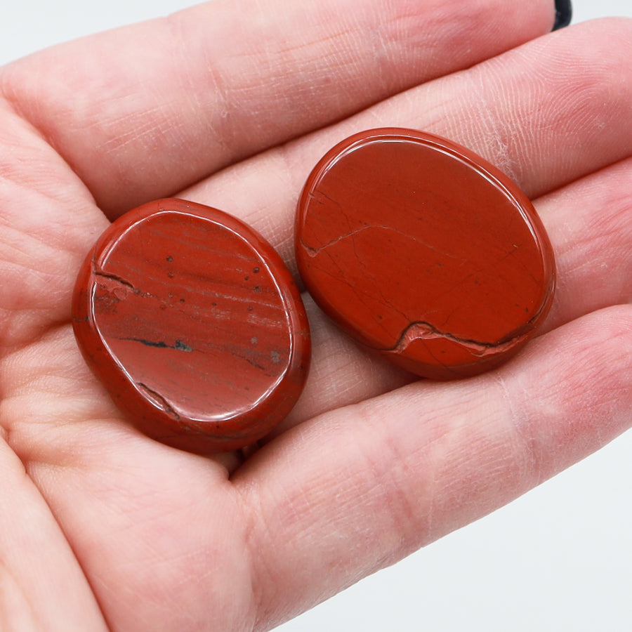 Worry Buttons