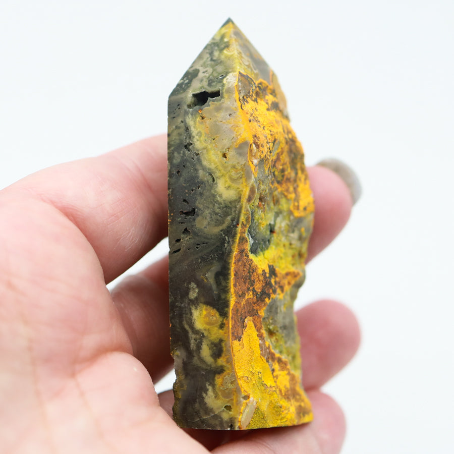 Bumblebee Jasper Tower