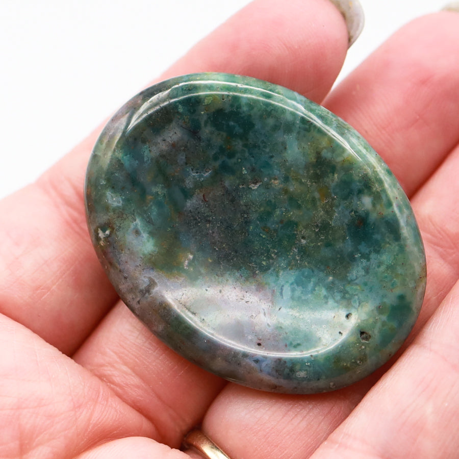 Oval Worry Stones