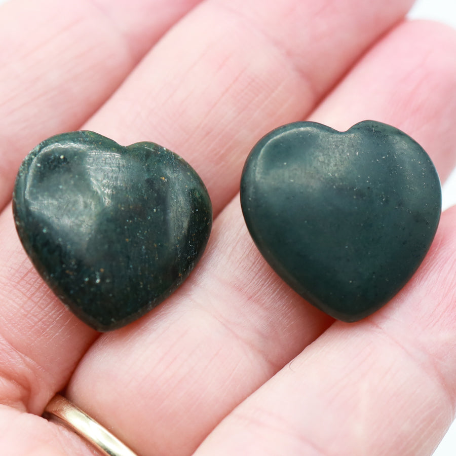 Mini Hearts