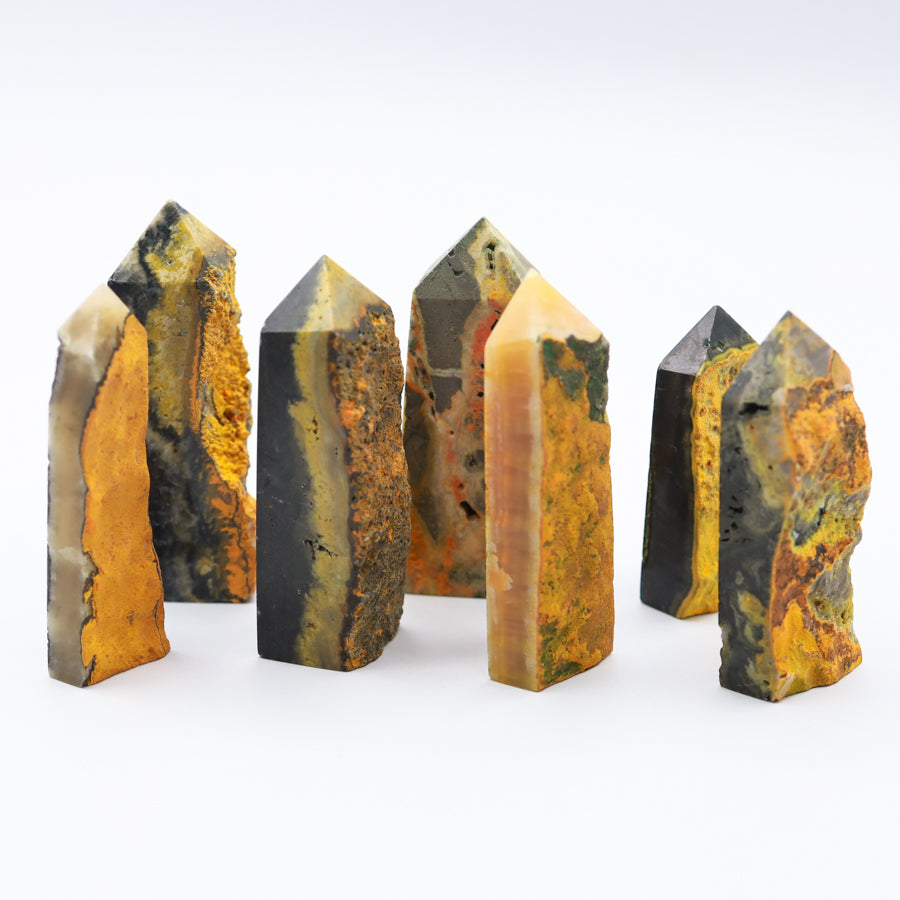 Bumblebee Jasper Tower
