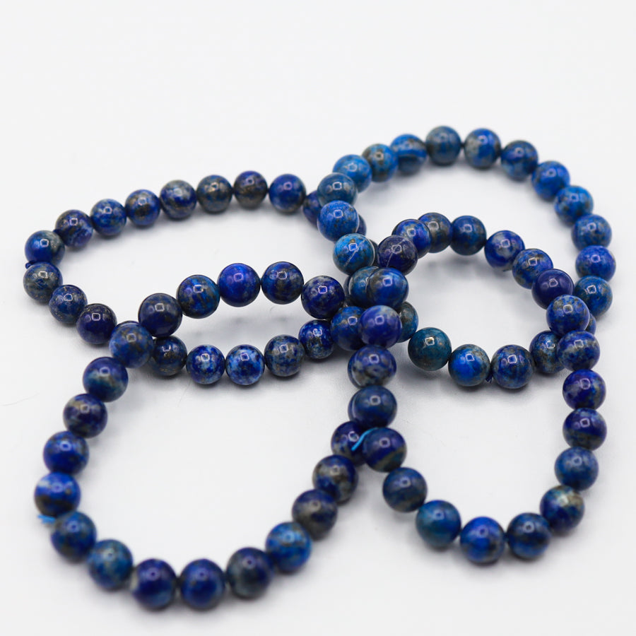 Lapis Lazuli Bracelet