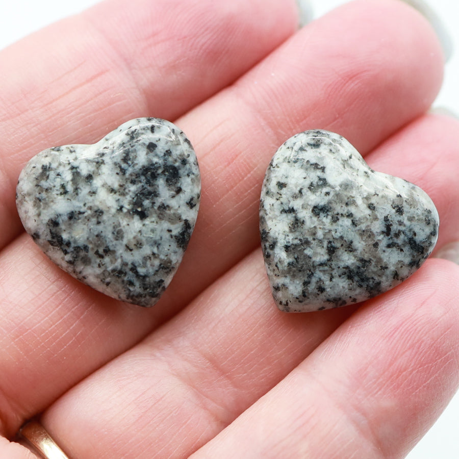Mini Hearts