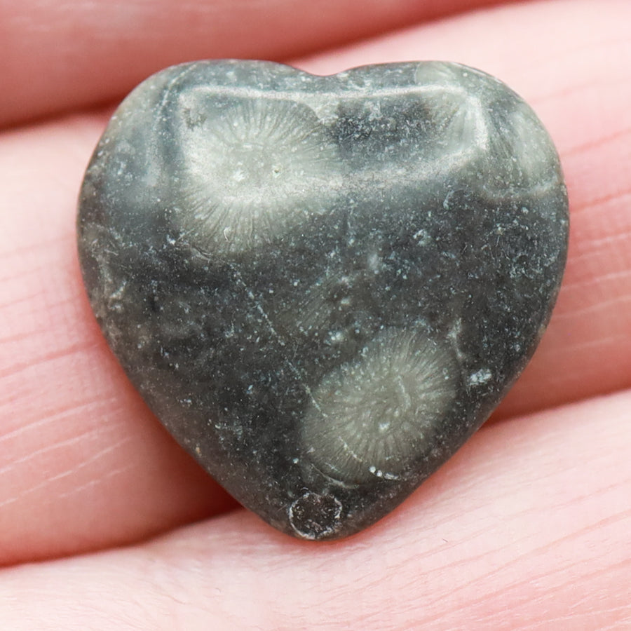 Mini Hearts
