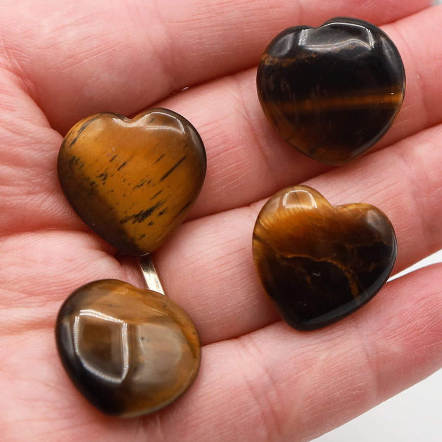 Mini Hearts