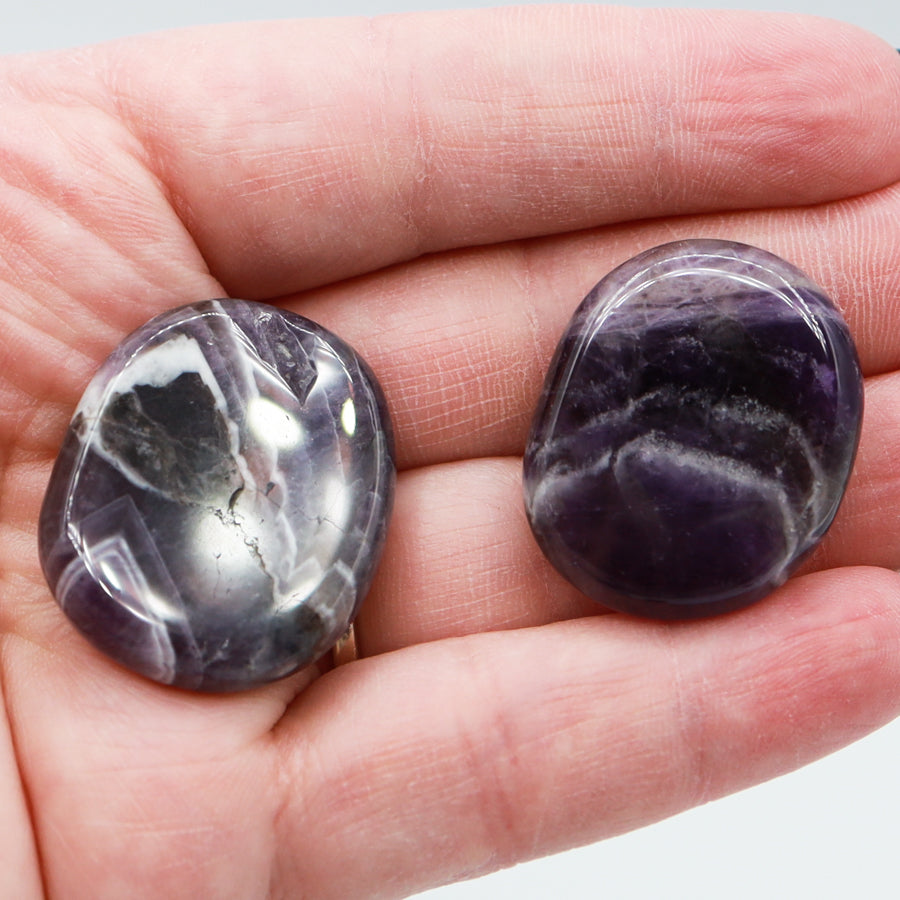 Worry Buttons