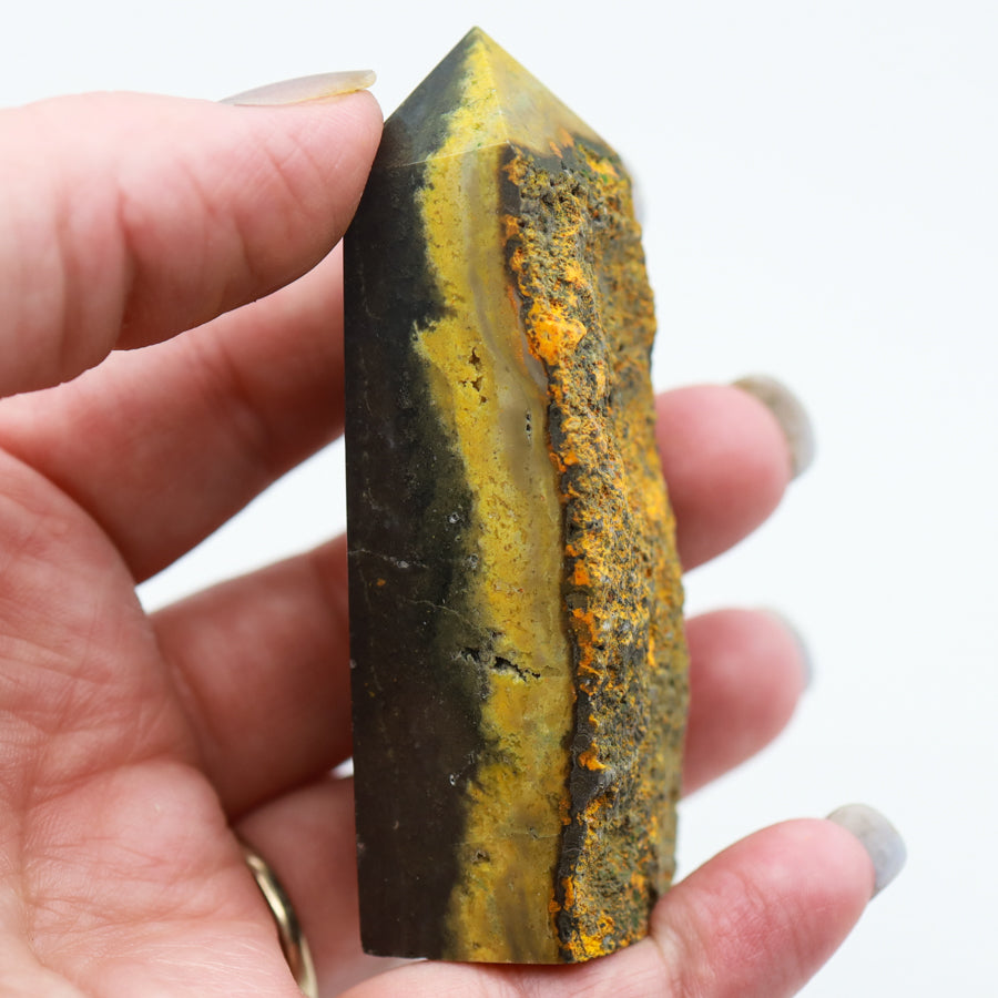 Bumblebee Jasper Tower