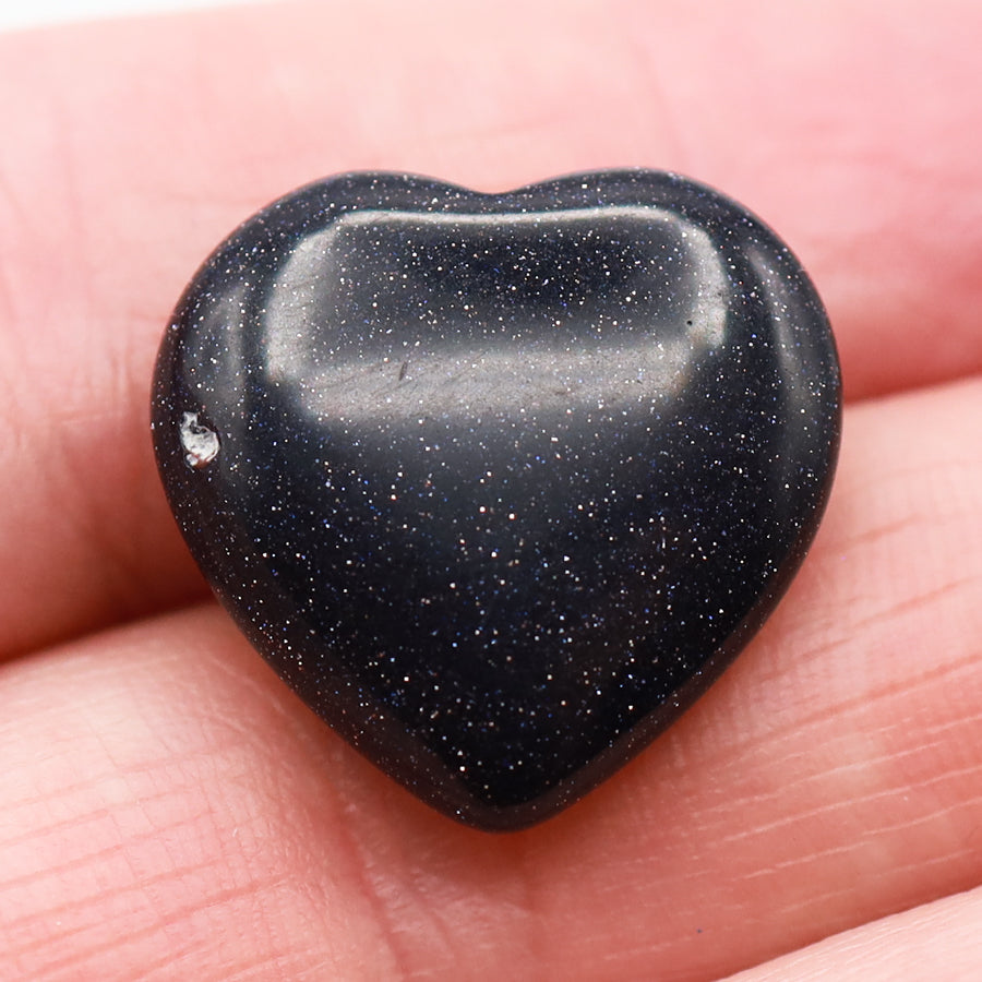 Mini Hearts