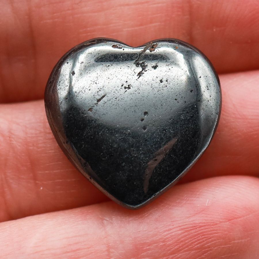 Mini Hearts
