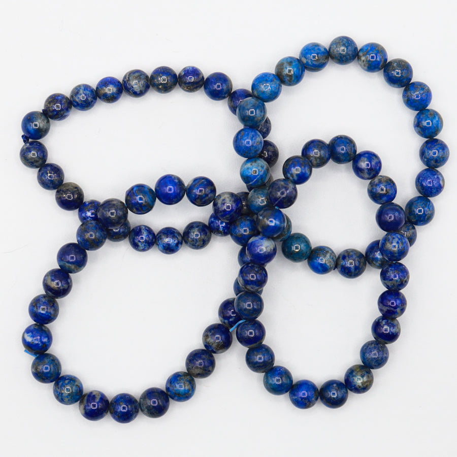 Lapis Lazuli Bracelet