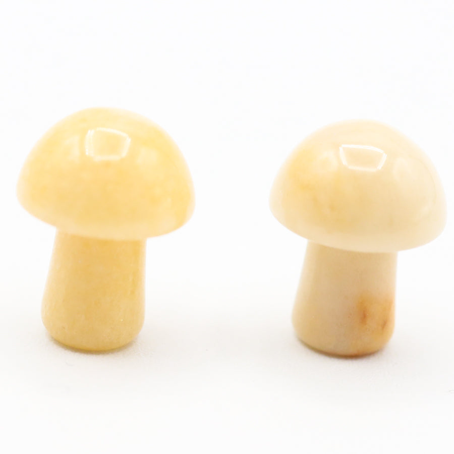 Mini Mushrooms