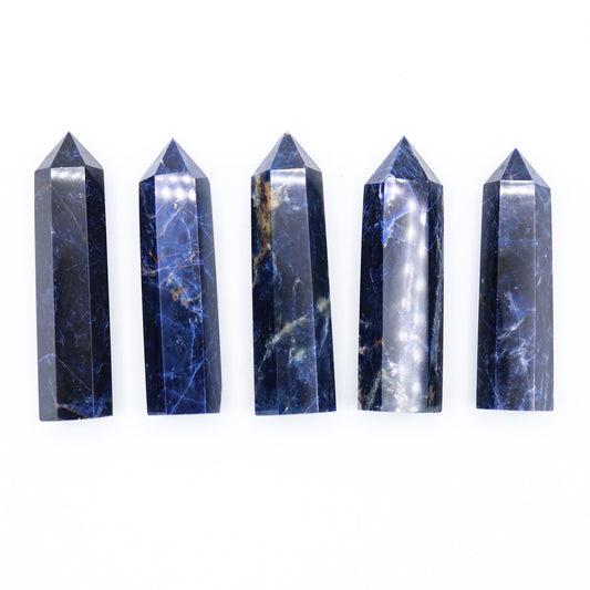 Sodalite Tower Sm