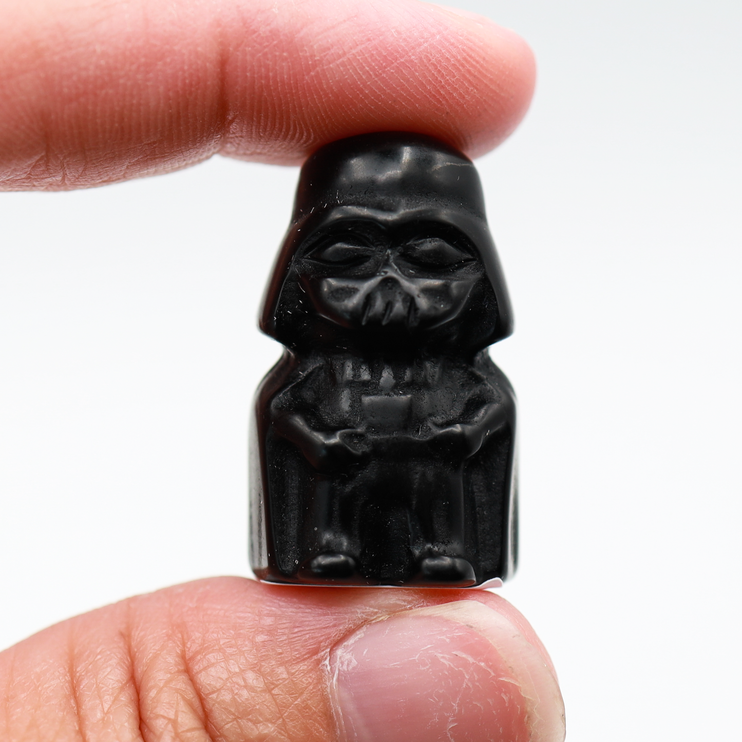 Obsidian Darth Vader