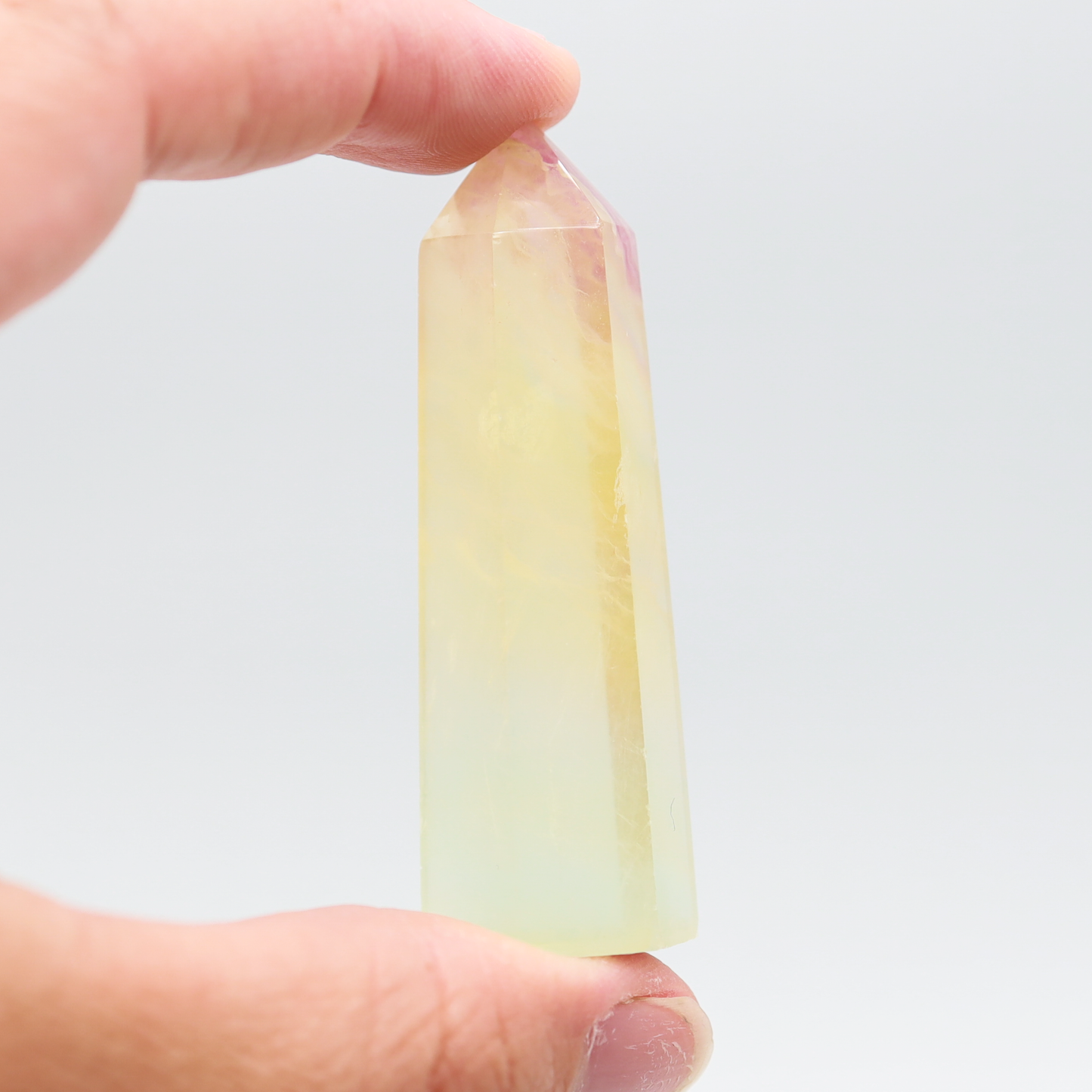 Candy Fluorite Towers