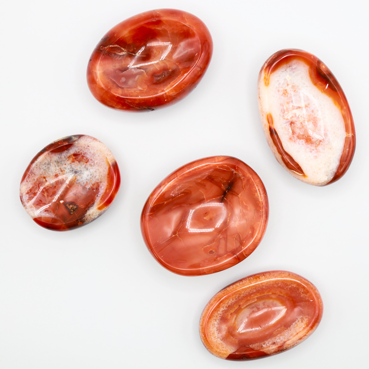 Carnelian Bowl