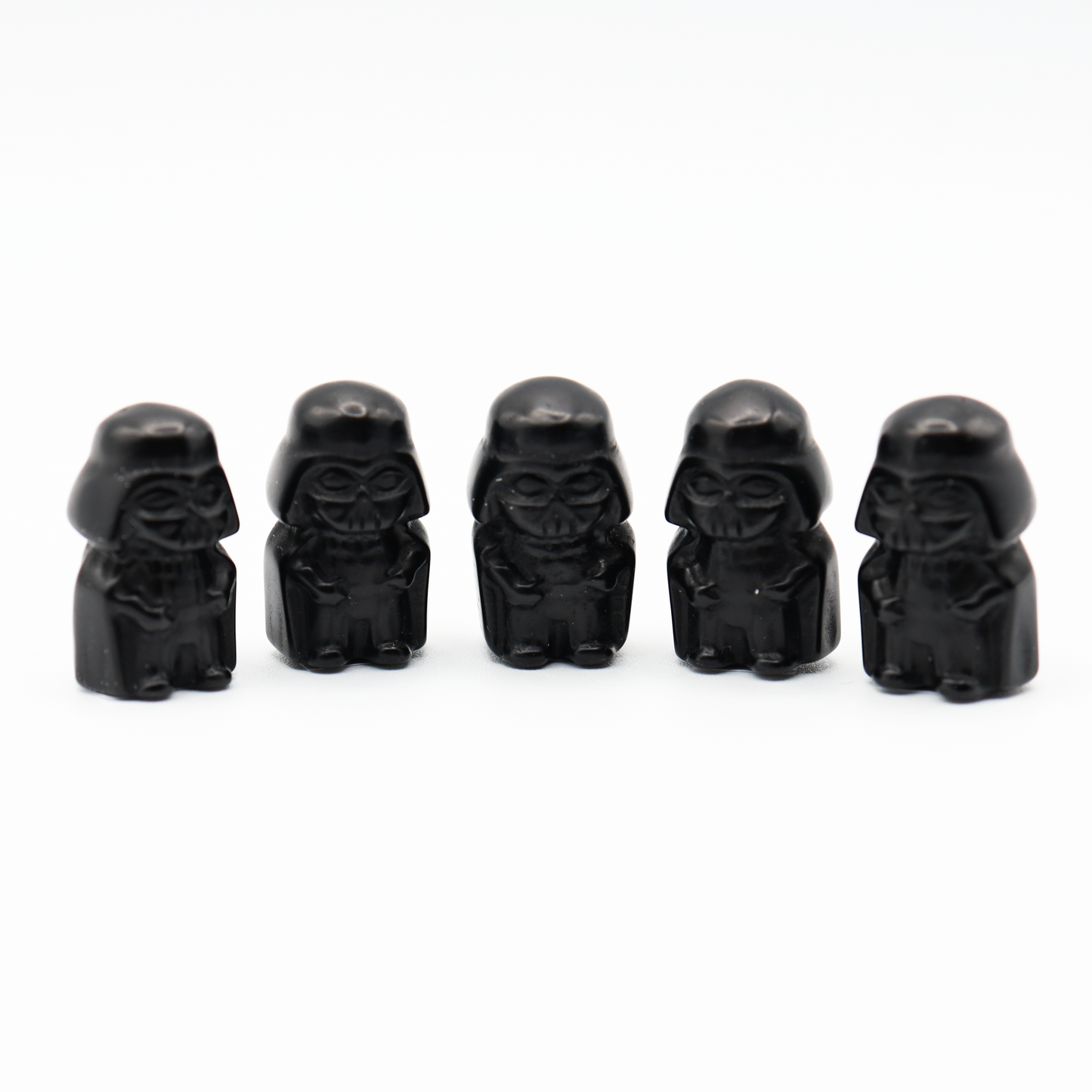 Obsidian Darth Vader